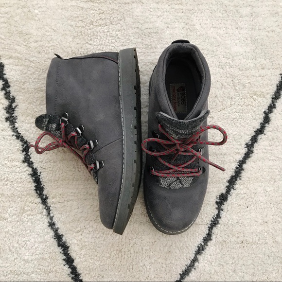 BOBS Hiking Boots - Picture 2 of 5